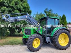John Deere 6320 SE
