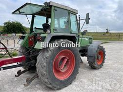 Fendt 308 C