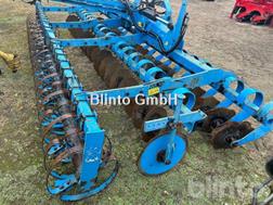 Lemken Heliodor