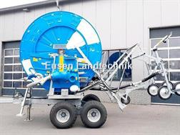 Ocmis Beregnungsmaschine R4/1 110-450 m Tandem
