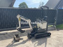 Bobcat E10
