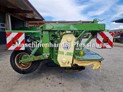 Krone AMT 5000 CV