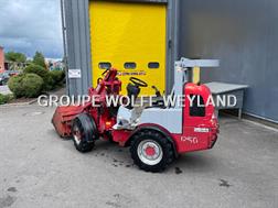 Weidemann 1250