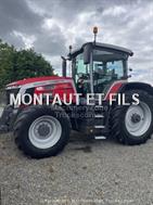 Massey Ferguson 8S.205