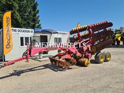 Väderstad CARRIER650