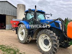 New Holland T7050