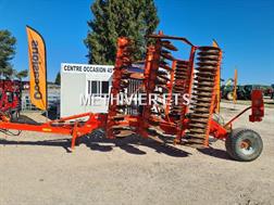 Kubota CD1500T