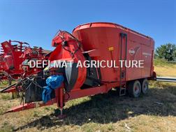 Kuhn Euromix plus 2570