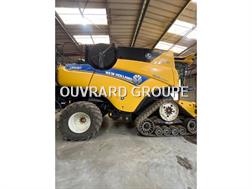 New Holland CR9-90ST