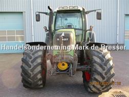 Fendt 818 Vario
