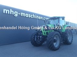 Deutz-Fahr AGROTRON TTV 7250