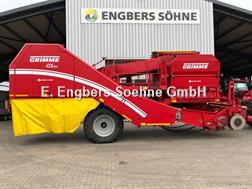 Grimme SE 260 NB