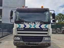Daf CF 75