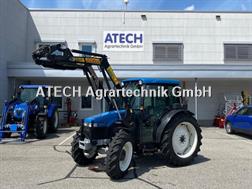 New Holland TN 65 D