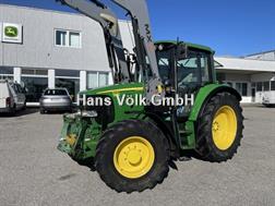 John Deere 6320