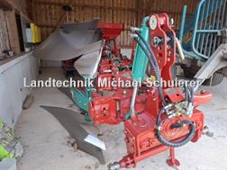Kverneland EG 100 Vario