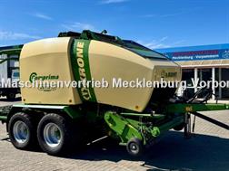 Krone Comprima V 150 XC Tandem #nur 19.000 Ballen#