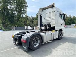 Man TGX 18.510