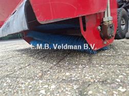 Briggs & Str 0750 VEEGMACHINE