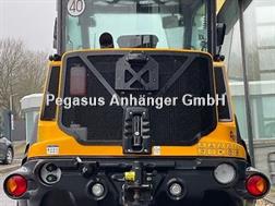 Dieci Agri Pivot T60 Teleskopradlader 40km/h !!TOP!!