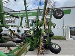 Krone Swadro 1201 A
