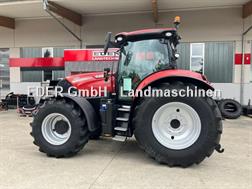 Case IH Puma 175 CVX