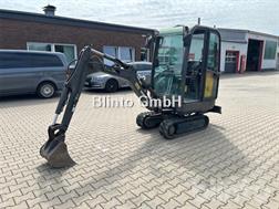 Volvo EC17C