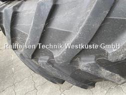 Trelleborg 2x 650/65 R42