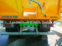 Joskin Trans-Cap 5500/18
