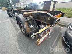 Krone AZ DB07L