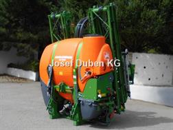 Amazone UF 1201 Super-S2