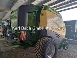 Krone VARIPACK V 190 PLUS XC