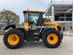 JCB 4190  Fastrac