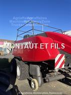 Massey Ferguson 2270 XD