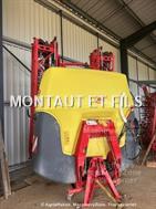 Vicon IXTER B18