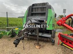 Deutz-Fahr VM590AR