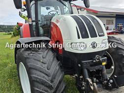 Steyr CVT 6230