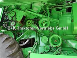 Deutz-Fahr 4080 Topliner