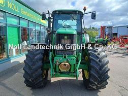 John Deere 6630