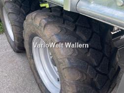 Fliegl ASW 160  Fox