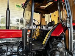 Case IH 745 XL