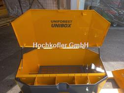Uniforest Unibox