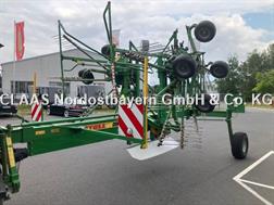 Stoll DRIVE 782 HYDRO 2-KREISEL