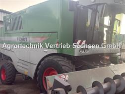 Fendt 8400 P