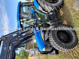New Holland TD 5040