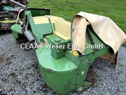 Krone EASY CUT  F 320