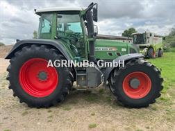 Fendt 820 Vario