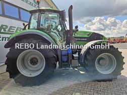 Deutz-Fahr Agrotron TTV 7210