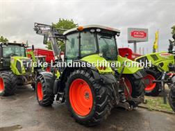 Claas ARION 530 CIS