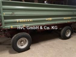 Brantner Z 8045 XXL